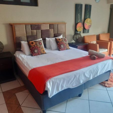 Aviators Retreat B&B Krugersdorp Exterior foto