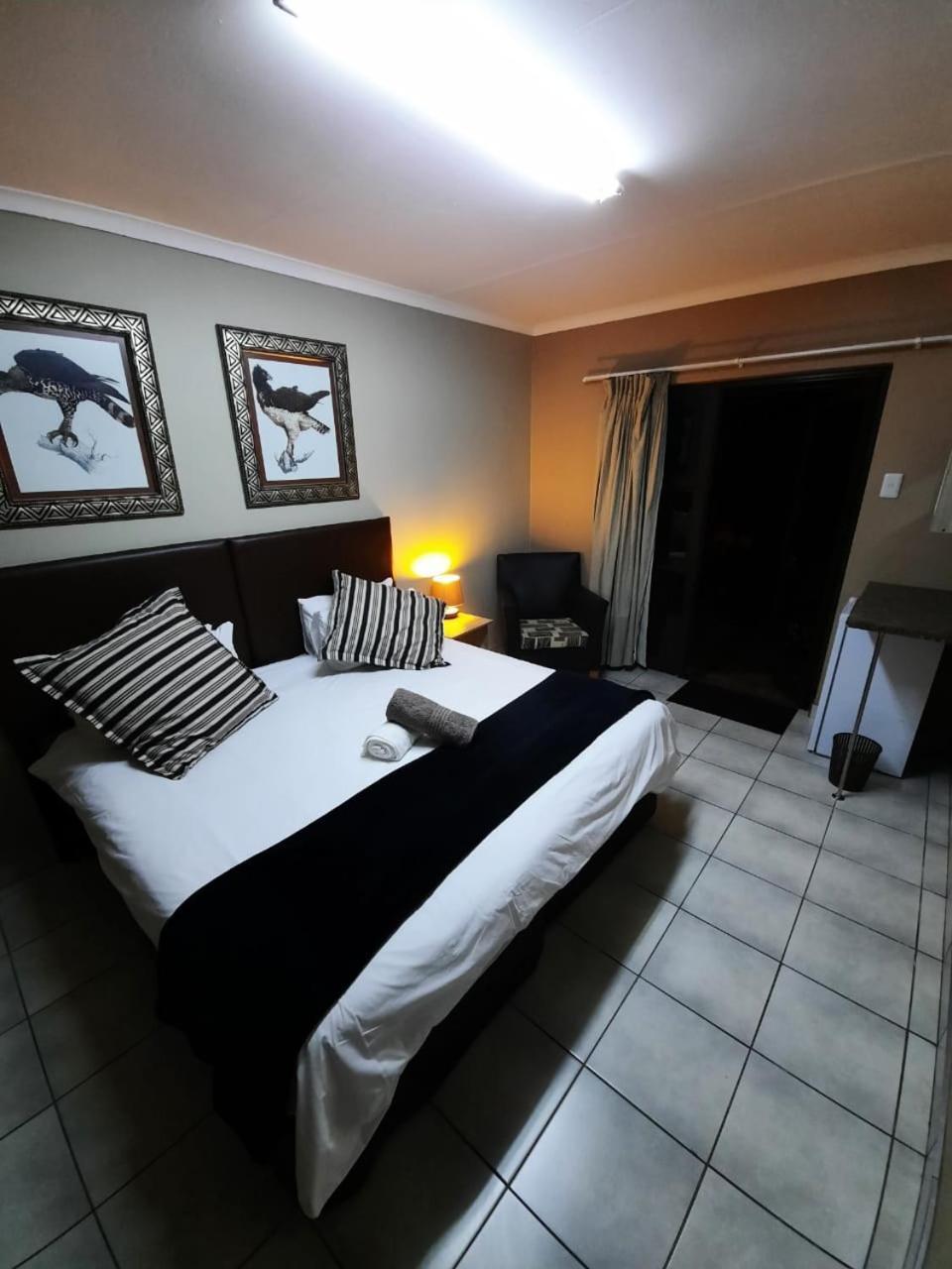 Aviators Retreat B&B Krugersdorp Exterior foto